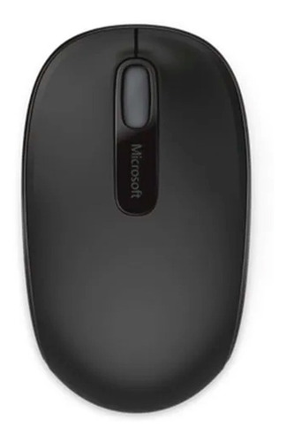  Mouse Microsoft Wireless Mobile Souris 1850 Negro