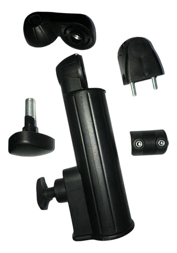 Universal Golf Umbrella Holder Stand Easy Install Without