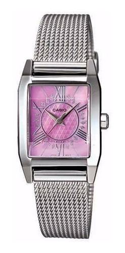 Reloj Casio Mujer Ltp-1339bd-4a Envio Gratis