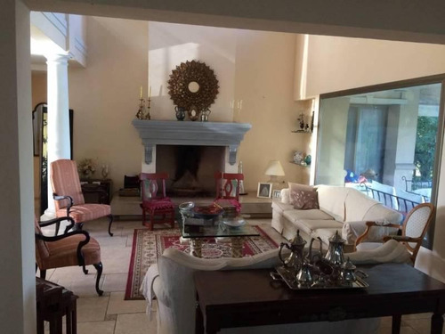 Imagen 5 de 10 de Casa En Santa Barbara Barrio Cerrado