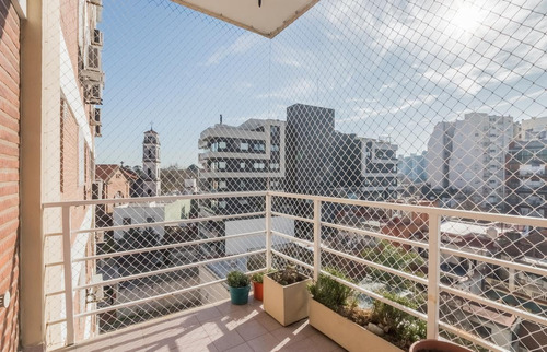 Imagen 2 de 30 de Departamento 2 Ambientes. Pileta Parrillas. Balcón. Parque Centenario - Caballito