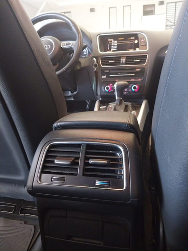 Audi Q5 2.0 Tfsi Tiptronic Quattro 225cv