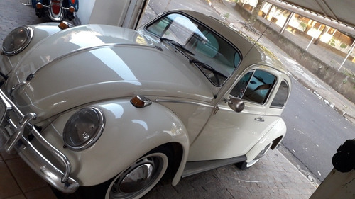 Volkswagen Fusca 1300 1968