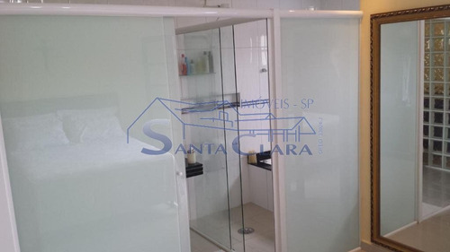 Imagem 15 de 15 de Sobrado Com 3 Dormitórios À Venda, 251 M² Por R$ 850.000 - Vila Marari - São Paulo/sp - Sc8716
