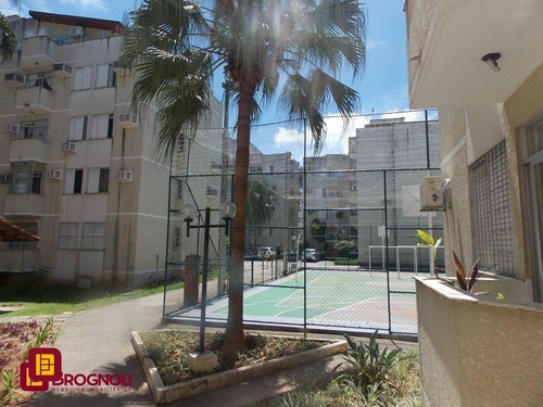Imagem 10 de 12 de Apartamentos - Trindade - Ref: 39099 - V-a45-39099
