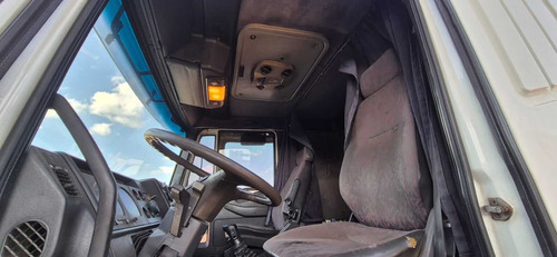 Iveco Eccursor 320 2009/10 8x2 8.20mt. 769178km 7c62