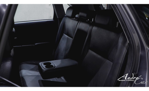 Mitsubishi Outlander 2.0 MIVEC FLEX SPORT HPE AWD AUTOMÁTICO