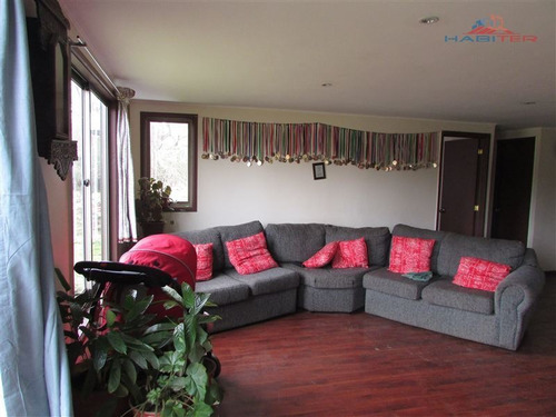 Imagen 5 de 12 de Sitio Con Casa En Venta En Vilcún