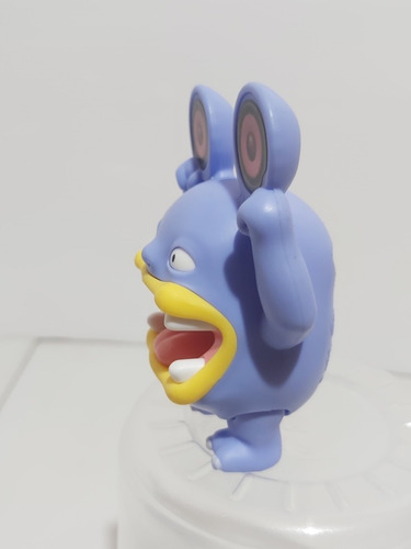 Pokemon Mcdonald's Lourdred 2019 Colecció Detective Pikachu (Usado)
