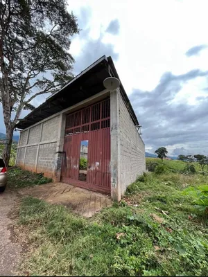 Galpón en venta