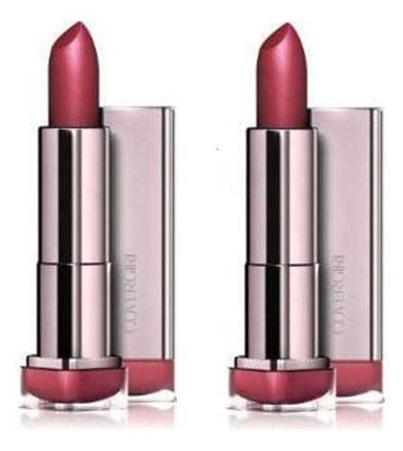 (paclk 2) Covergirl Lipperfection Lipstick Ravish 308 0.12 .