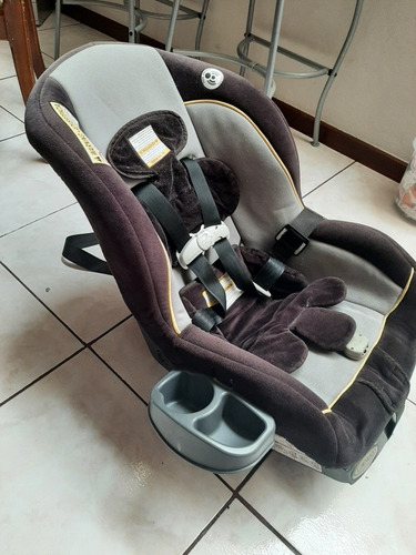 Imagen 3 de 5 de Silla Para Niño Carro