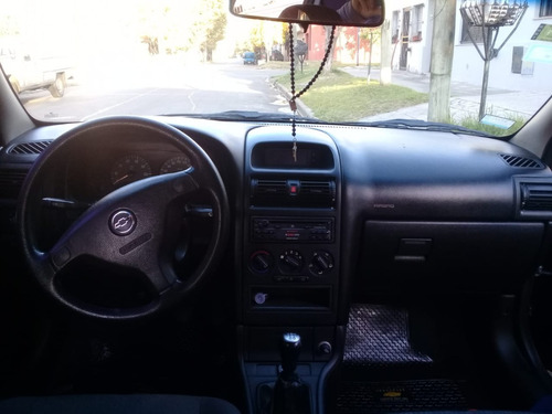 Chevrolet Astra