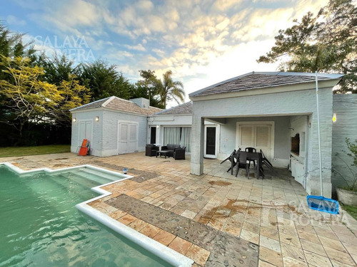 Imagen 15 de 20 de Casa En Venta , Zona Rincon Del Indio 3 Dormitorios