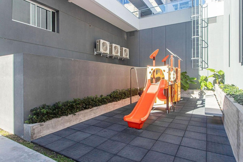 Imagen 8 de 30 de Venta - Tres Ambientes C/amenities - Malabia 400 - Palermo