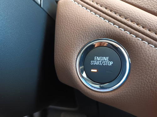 Imagen 10 de 21 de Chevrolet Cruze 5 P 1.4 Premier Ao