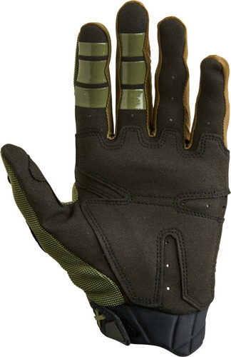 Imagen 2 de 2 de Guantes Motocross Fox - Bomber Glove #27782-111