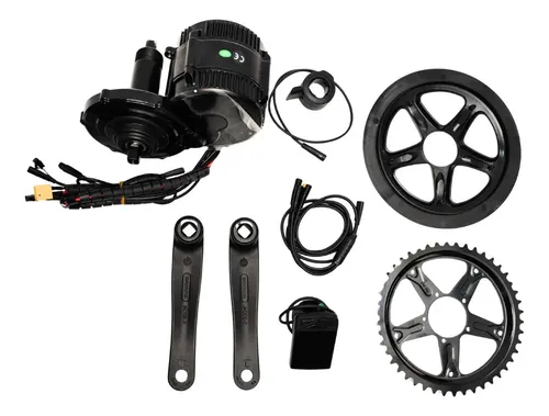 Motor Bafang 48v 750w Para Bicicleta Elétrica | Frete grátis