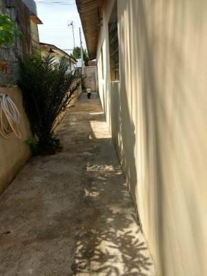 Casa À Venda No Bairro Acaraú - Cananéia 4763 | Sanm