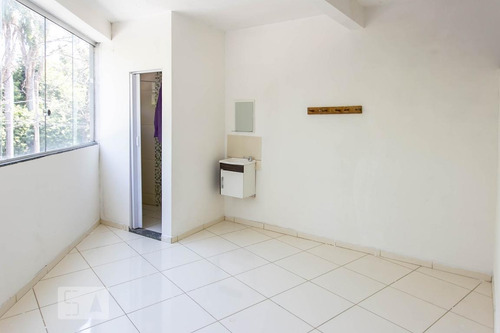 Imagem 7 de 15 de Apartamento Para Aluguel - Copacabana, 1 Quarto, 40 - 893321476