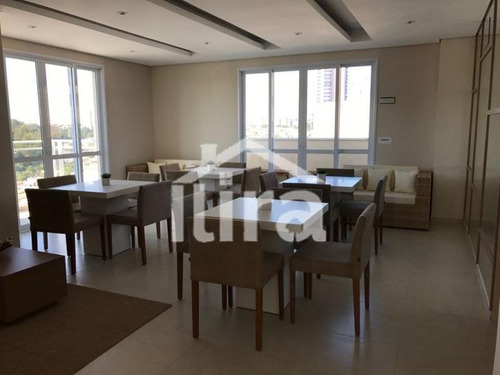 Imagem 5 de 14 de Ref.: 881 - Apartamento Em Osasco Para Venda - V881