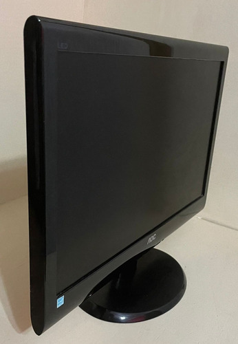 Imagem 6 de 9 de Computador Amd Fx-4100, 4 Gb, Hd 500 6b. Monitor 19,5''
