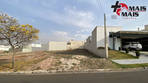 Imagem 1 de 4 de Terreno De 250 Mt² No Condominio Reserva Da Mata -monte Mor - Resmata