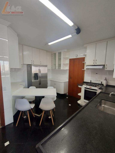 Imagem 9 de 19 de Apartamento Com 3 Dorms, Parque Das Nações, Santo André - R$ 599 Mil, Cod: 3562 - V3562