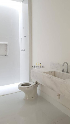 Imagem 28 de 30 de Casa Com 4 Dormitórios À Venda, 412 M² Por R$ 2.900.000,00 - Alphaville - Santana De Parnaíba/sp - Ca0263