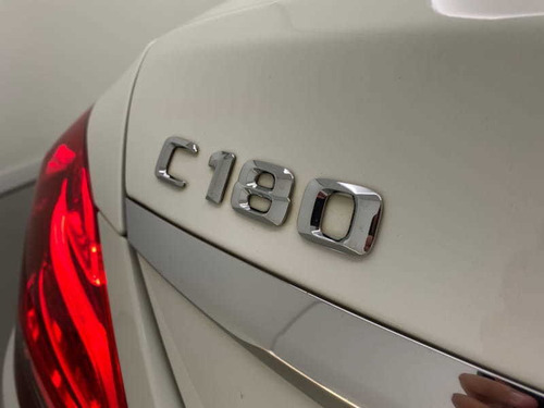 Imagem 10 de 15 de C 180 Avant 1.6t Aut
