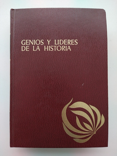 Genios Y Líderes De La Historia Vol. Ix Bio. Che Guevara