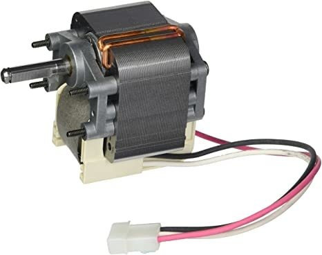 Broan S99080666 Motor Párrafo Ns6500 Y Wa6500 Gama De La Ser