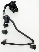 Comprar Arnés Cuerpo Válvulas Transmisión Automática 4r44e 5r55e  