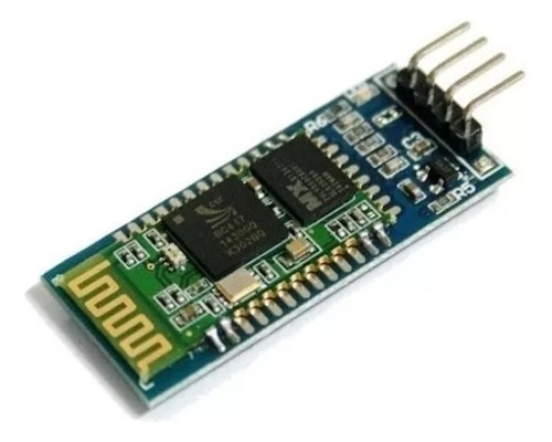 Modulo Bluetooth Hc-06 Esclavo (slave) - Arduino Android Pic