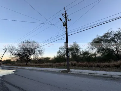 Terreno en venta
