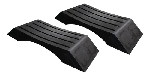 Muerto Wedge Deadlift Jack Cushion Barbell Jack Blocks