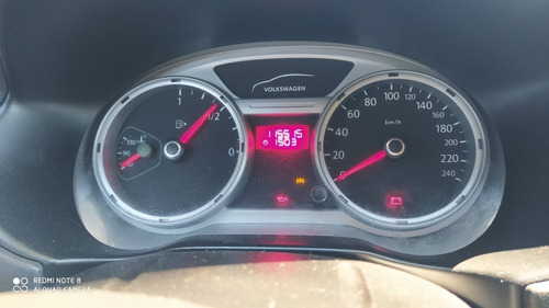 Volkswagen Gol 1.6 Pack Iii 101cv 2013