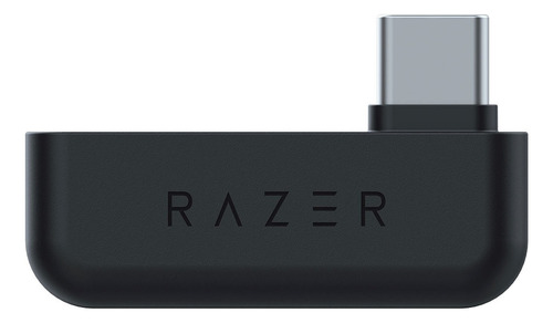 Aurículares Gamer Razer Hammerhead Pro Hyperspeed Con Rgb Color Negro