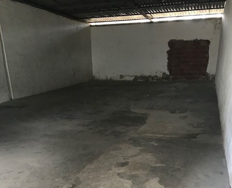 Imagen 5 de 8 de Planta Industrial En Alquiler Guaicay 90 M2