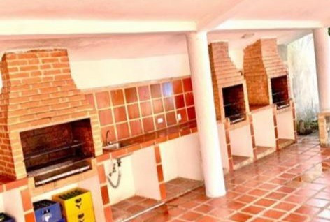 Imagen 19 de 20 de Apartamento Res. Villa Clementina C. Flamingo Chichiriviche
