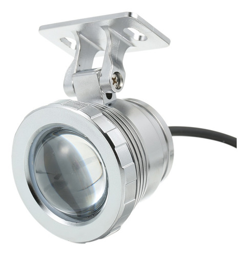 Luz Subaquática Efeitos Suaves Iluminação Lâmpada Leds Fount