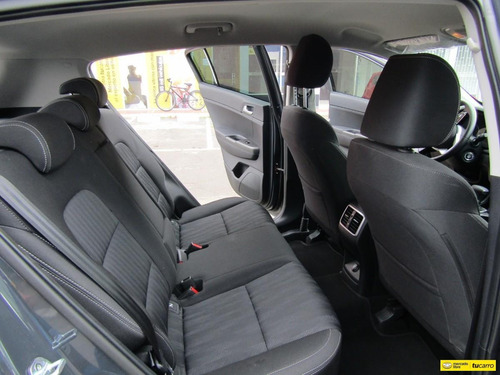 Kia Sportage Desire 4x2