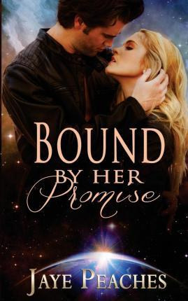 Libro Bound By Her Promise - Jaye Peaches