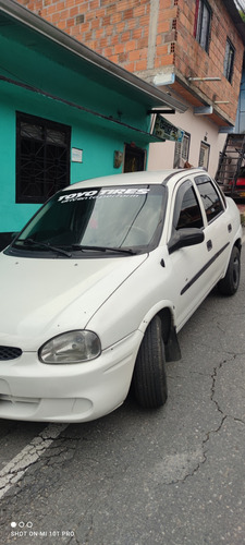 Chevrolet Corsa 1.4 Gl