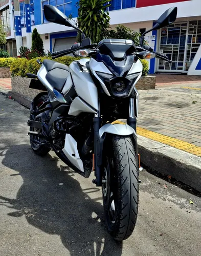Pulsar N160 2024
