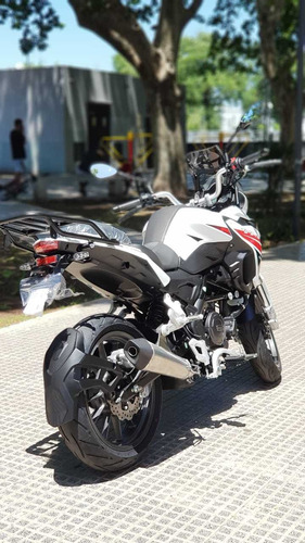Imagen 6 de 19 de Benelli Trk 251 Abs Touring - Financiamiento - Agrobikes