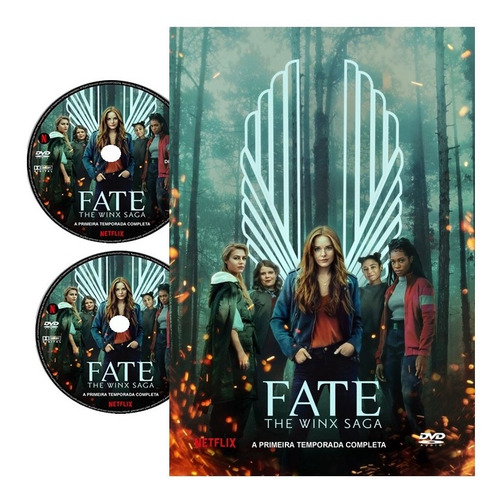 serie fate