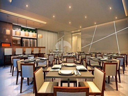 Imagem 4 de 12 de Apartamento Residencial Em Navegantes - Mc3-1082