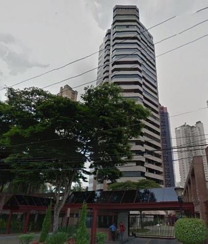 Imagem 1 de 30 de Apartamento Residencial À Venda, Jardim Anália Franco, São Paulo. - Ap2432