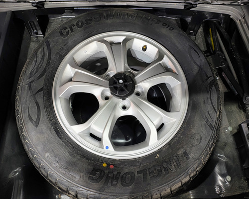 Hyundai Tucson 2.0 MPFI GLS 16V 143CV 2WD FLEX 4P AUTOMÁTICO